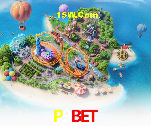 Experiência VIP P9Bet