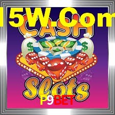 Welcome Bonus P9Bet