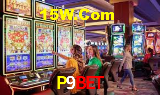P9Bet - App Security
