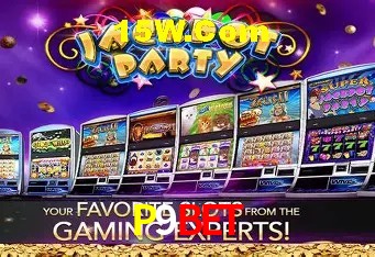 Promoções Sazonais P9Bet