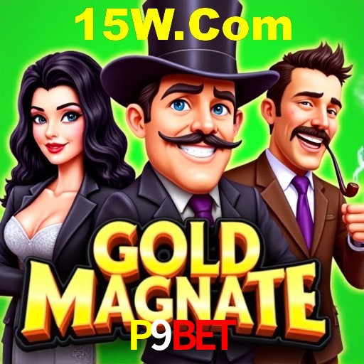 A Popularidade dos Caça-Níqueis no P9Bet