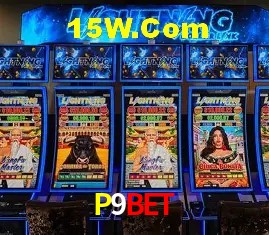 P9Bet Salvador - Statistics