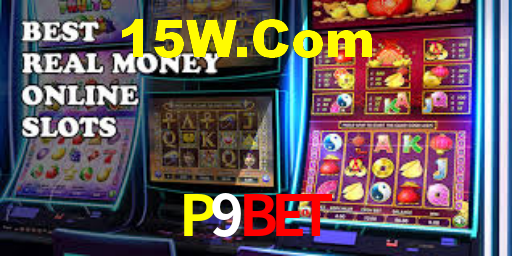 P9Bet App Interface