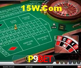 Cadastro Rápido P9Bet