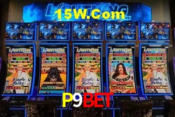 P9Bet - Rápido Acesse