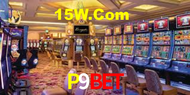 P9Bet App