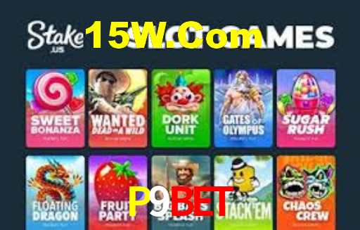 Exclusive Games P9Bet