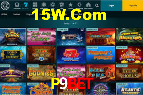 P9Bet