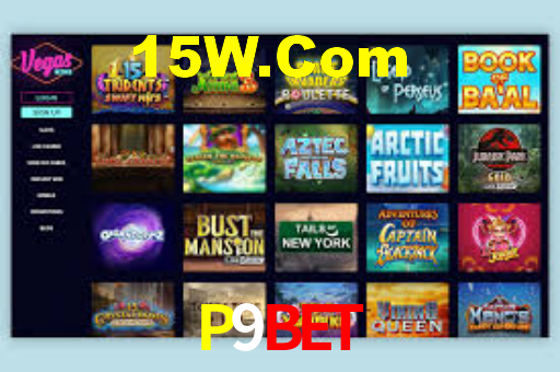 P9Bet App