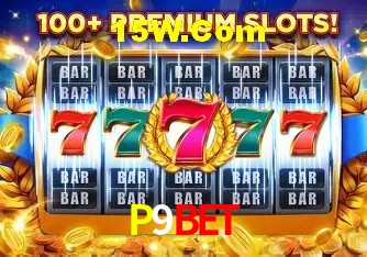 P9Bet Brasília - Jogo Features