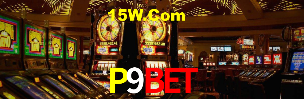 Bônus Generosos e Exclusivos no P9Bet para Você!