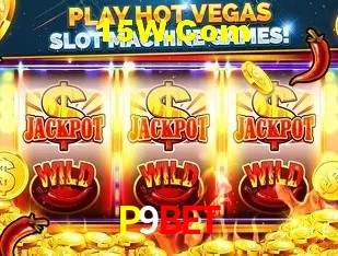 P9Bet Rio de Janeiro - Licenses