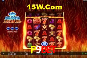 P9Bet São Paulo - Hot Promos