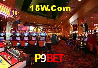 P9Bet Rio de Janeiro - Popular Jogos