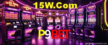 2FA Security P9Bet