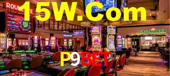Tournaments P9Bet