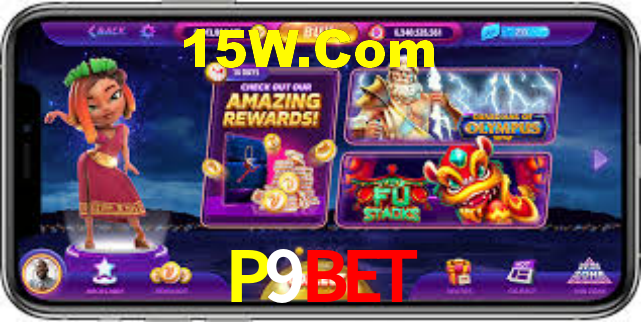 P9Bet: A Experiência de Casino com Jogos de Mesa ao Vivo