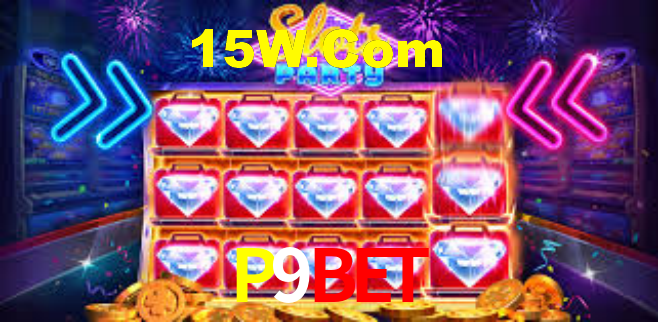 P9Bet - App Features