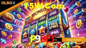 Live Casino P9Bet