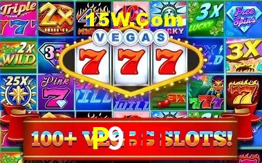P9Bet Plataforma - Certificada MGA desde 2015