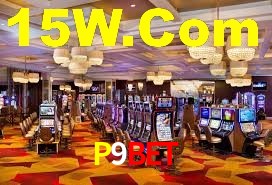 Live Casino P9Bet