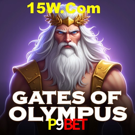 P9Bet Belo Horizonte - Reivindique Bonus