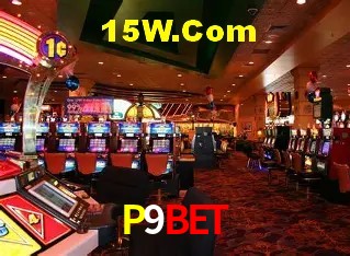 Integração de APIs P9Bet
