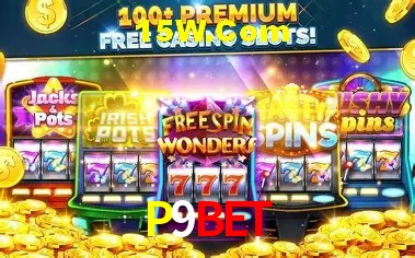 P9Bet - User Statistics