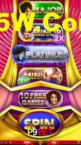Daily Bonuses P9Bet