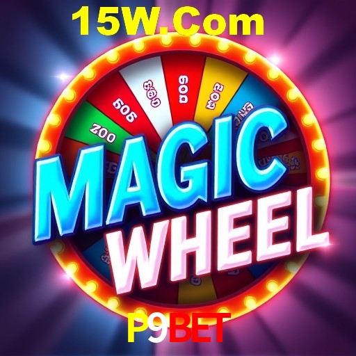 Descubra o Mundo do Cassino Online com P9Bet