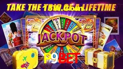 Promoção Relâmpago P9Bet