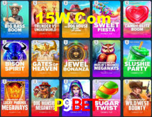 P9Bet