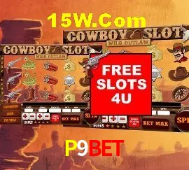 P9Bet Salvador - Strategy