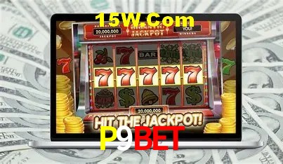 Diretório de Jogos P9Bet