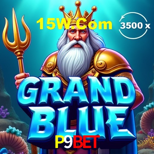 Apostas de Tênis P9Bet