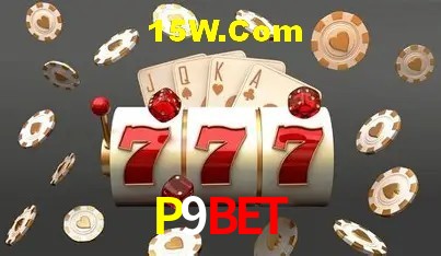 Provedores de Jogos P9Bet